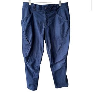 Patagonia Blue Venga Men’s Pants Size 36